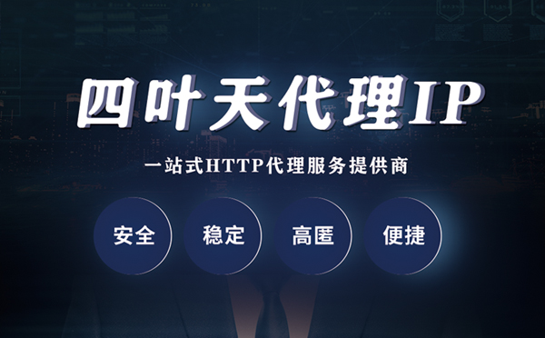 【日照代理IP】代理ip客户端使用教程