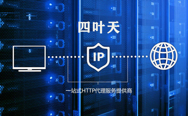 【日照代理IP】代理IP的主要用途和使用注意事项